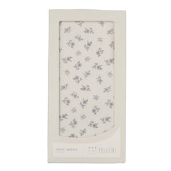 Peluche Bebe – Blossom Swaddle Powder