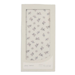 Peluche Bebe – Blossom Swaddle Powder