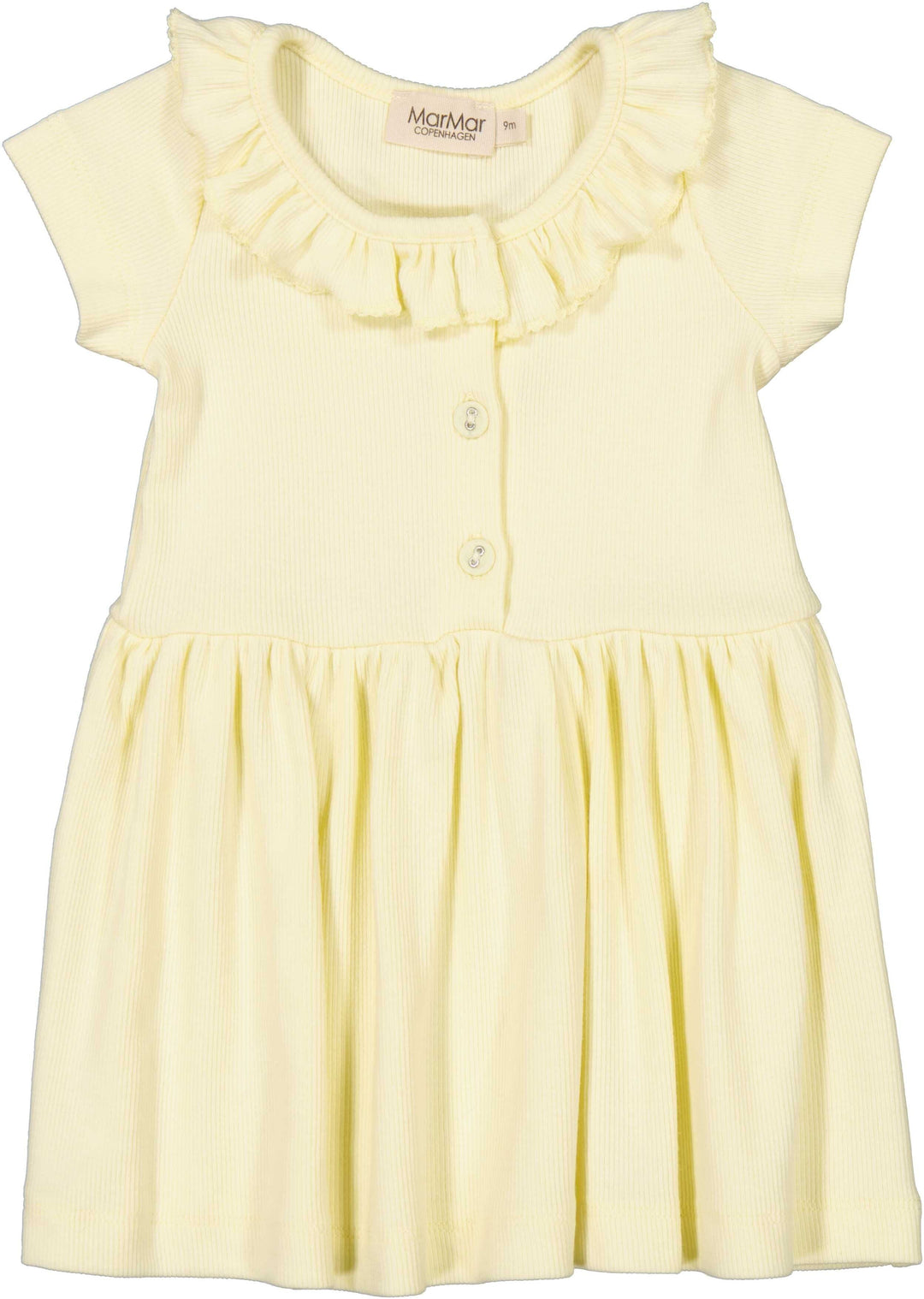 MarMar Limonade Dama Dress