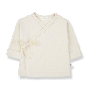 1+ in the Family Ivory Giotto Set