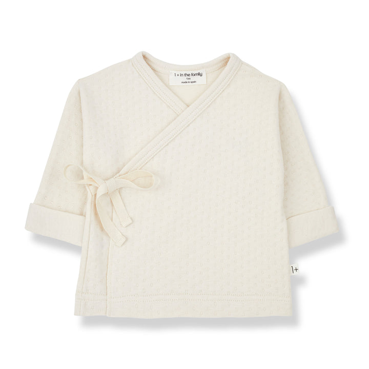 1+ in the Family Ivory Giotto Set