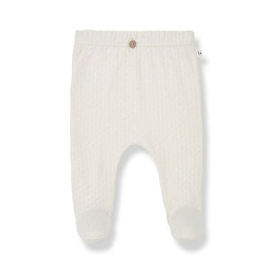 1+ in the Family Ivory Giotto Set