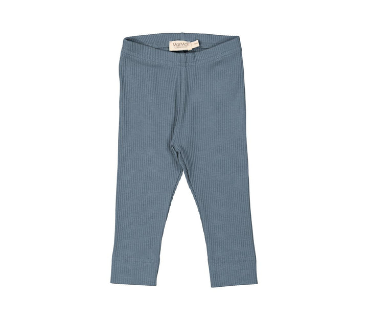 MarMar Ocean Long Sleeve Henley Legging Set