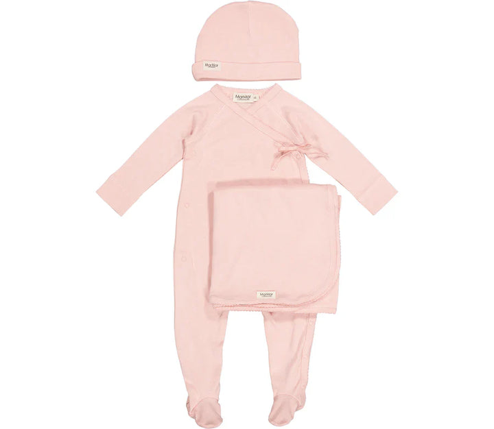 MarMar Rose 3 Pc Gift Box Set