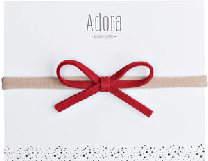 Adora – Mini Classic Headband