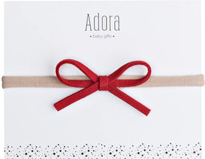 Adora – Mini Classic Headband
