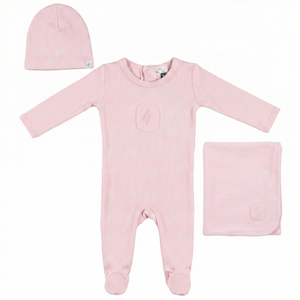 Little Fragile Baby Gift Set Soft Cotton Baby Gift Set Newborn Essentials Collection