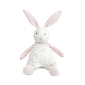 Mon Ami Pink Floppy Bunny