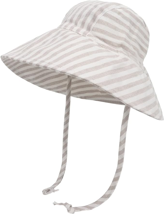WIDE BRIM SUNHAT