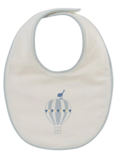 Kipp Baby - Up & Away Bib