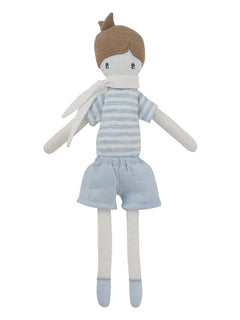 Kipp Baby - Plush Jimmy Doll