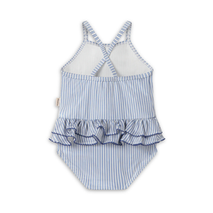 MarMar Swinnie Bathing Suit Kids Swimwear Soft Stretch Fabric Summer Beachwear
