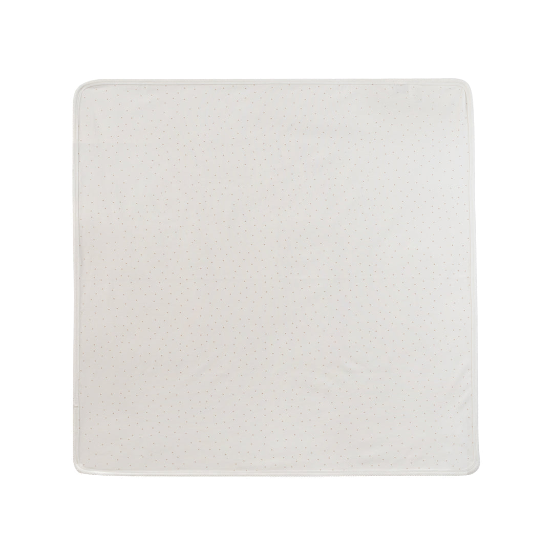 Kipp Baby Stone Dot Blanket