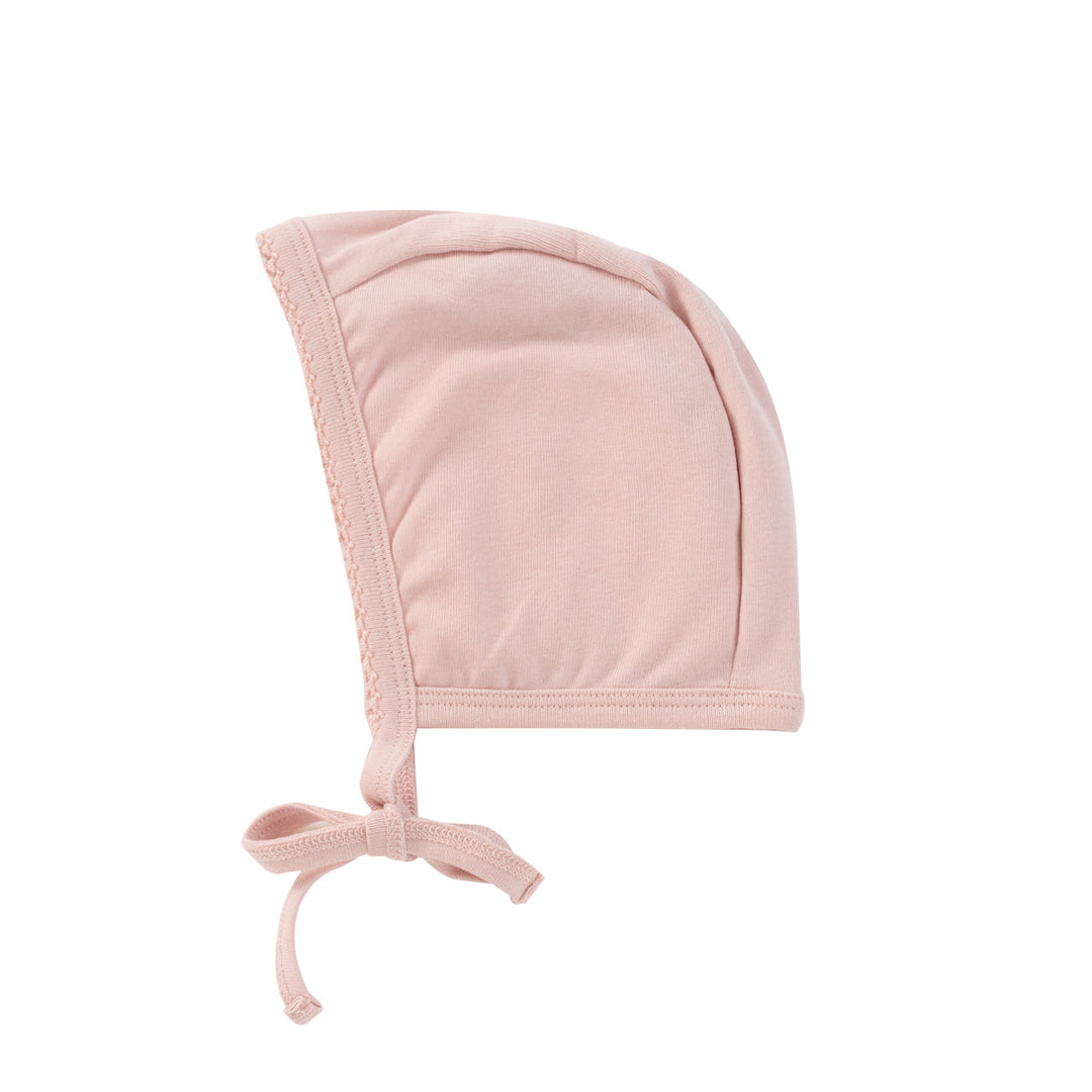 Kipp Baby Pink Pixie Bonnet