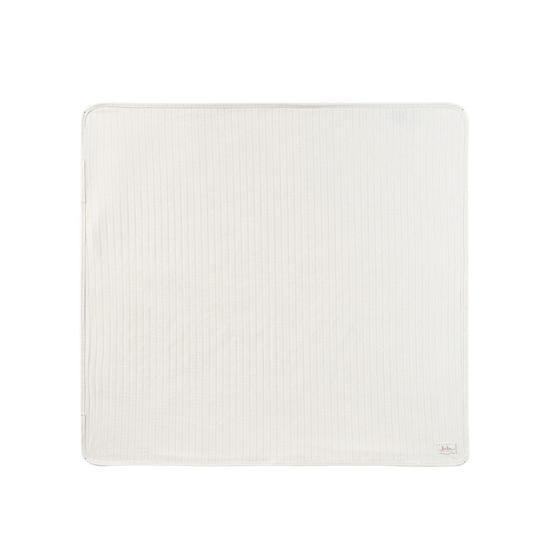 Kipp Baby Blush Pointelle Blanket