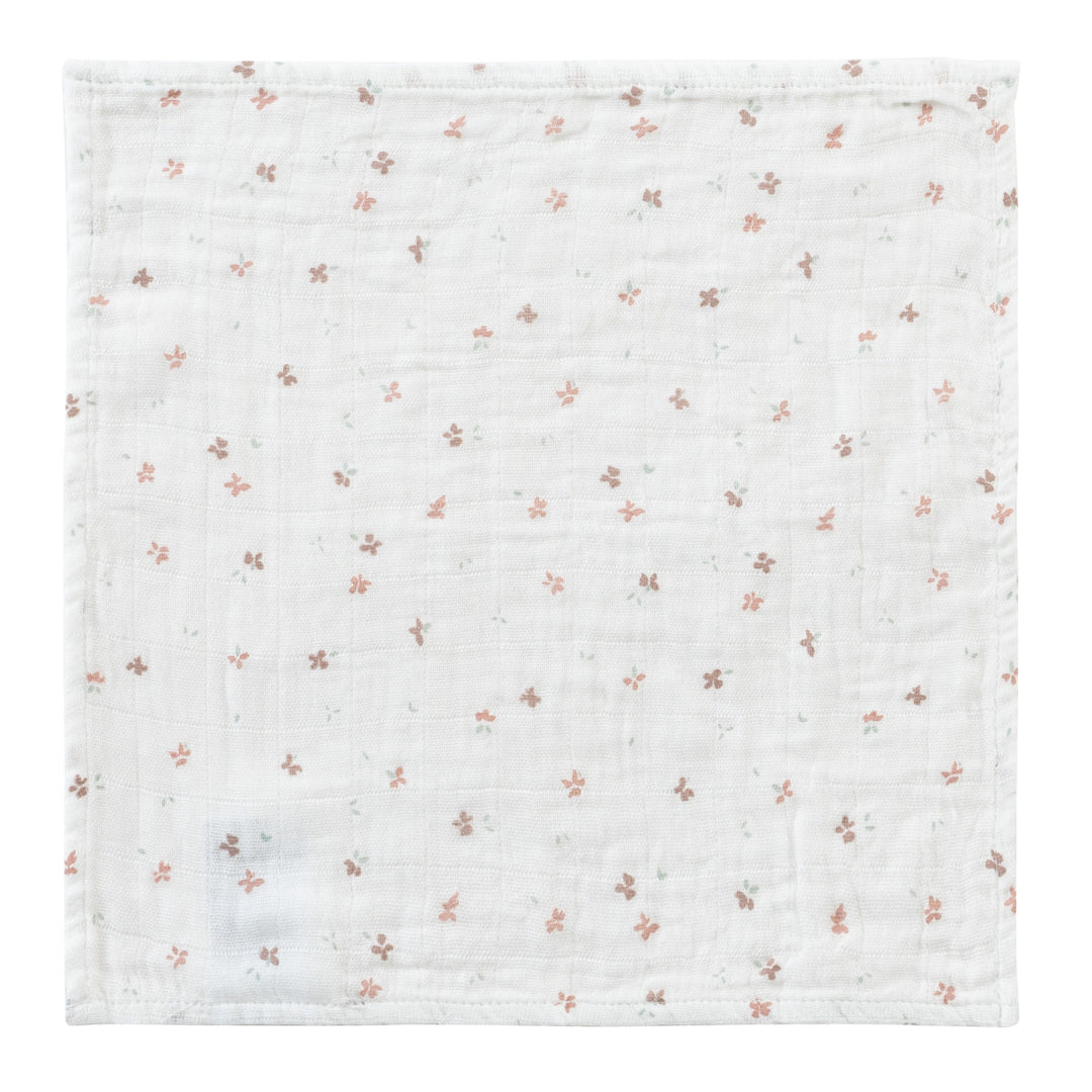 Kipp Baby Pink Bud Swaddle