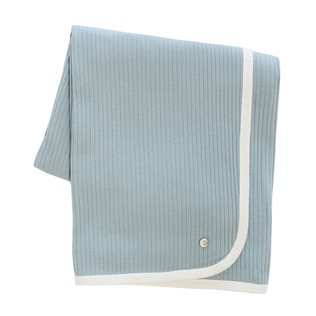 KIPP Rib Blanket