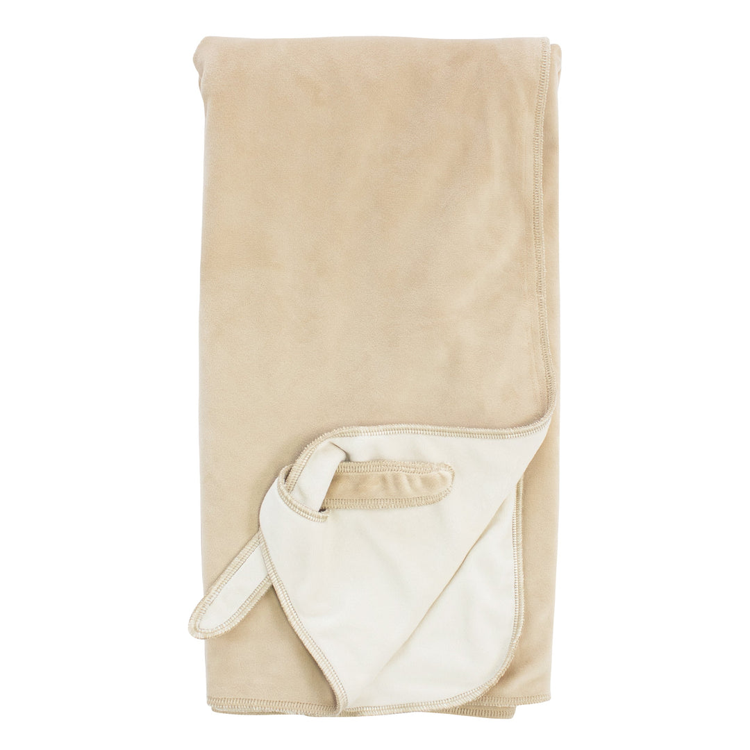 copy of velour colorblock blanket