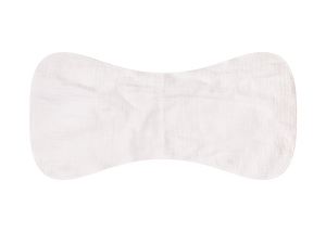 Kipp Baby Pink Fawn Knotted 3 Pc Set