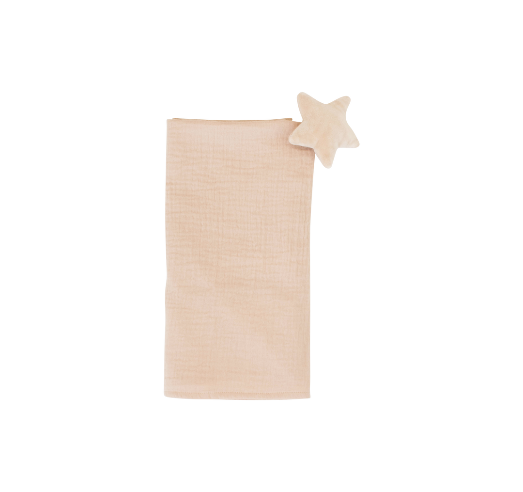 Kipp Baby Natural Star Thumbie