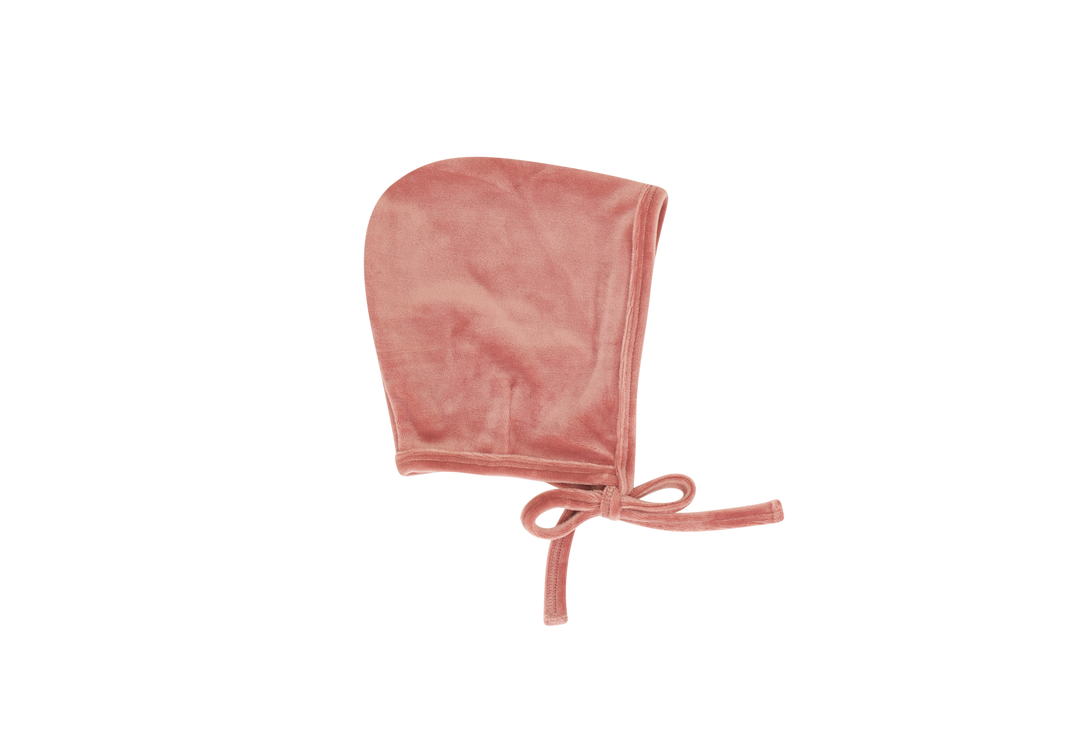 Kipp Baby Pink Bisous Bonnet