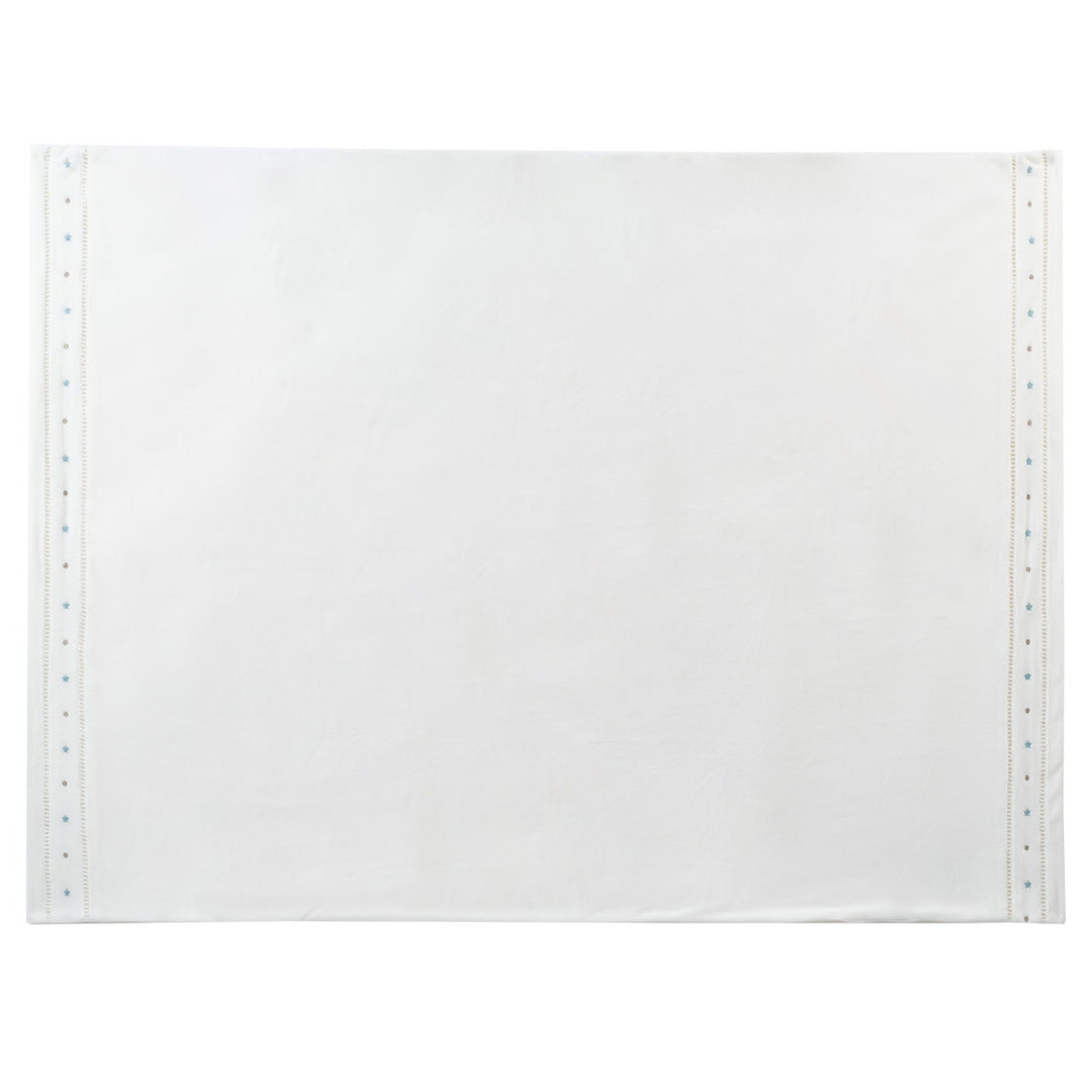 Kipp Baby Star Sage Blanket