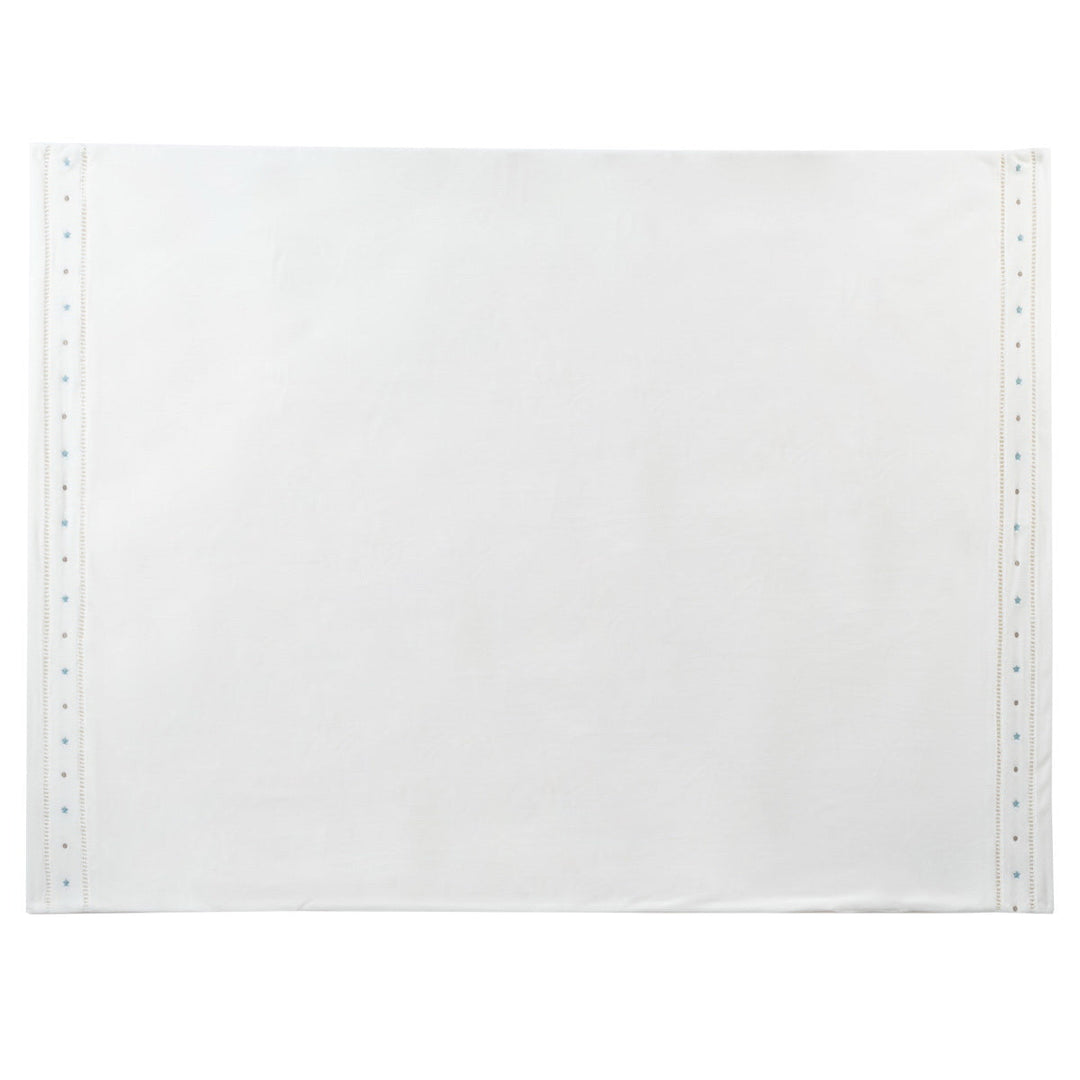 Kipp Baby Star Sage Blanket