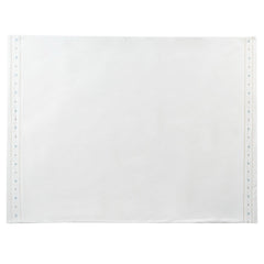 Kipp Baby Star Sage Blanket