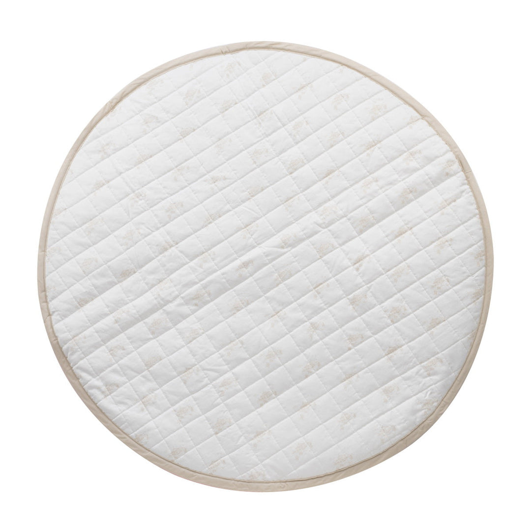 Kipp Baby Stone Carousel Quilted Playmat