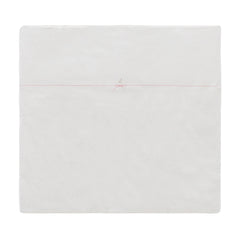 Kipp Baby Pink String Bow Blanket