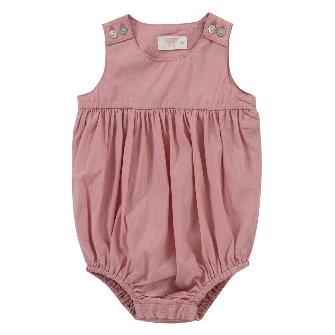 Kipp Baby Rose Lightweight Bubble