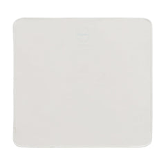 Kipp Baby Blue Spring Velour Blanket