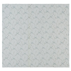 Kipp Baby Blue Flying Ribbons Swaddle
