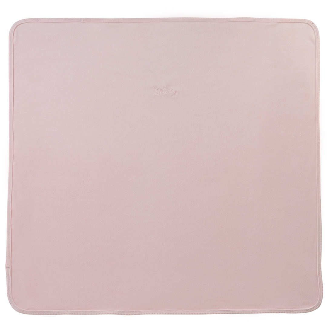 Kipp Baby Pink Bebe Blanket