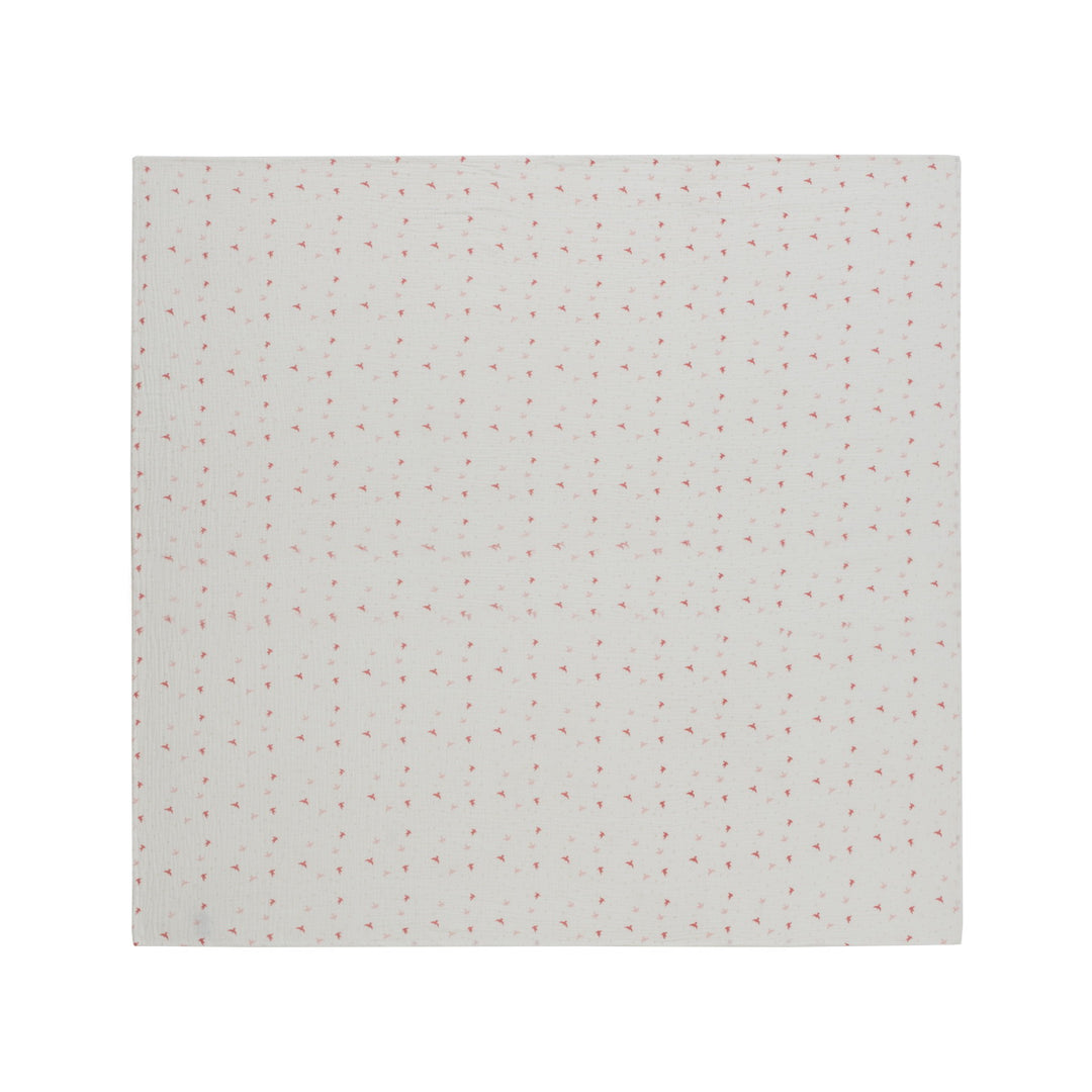 Kipp Baby Pink Songbird Swaddle
