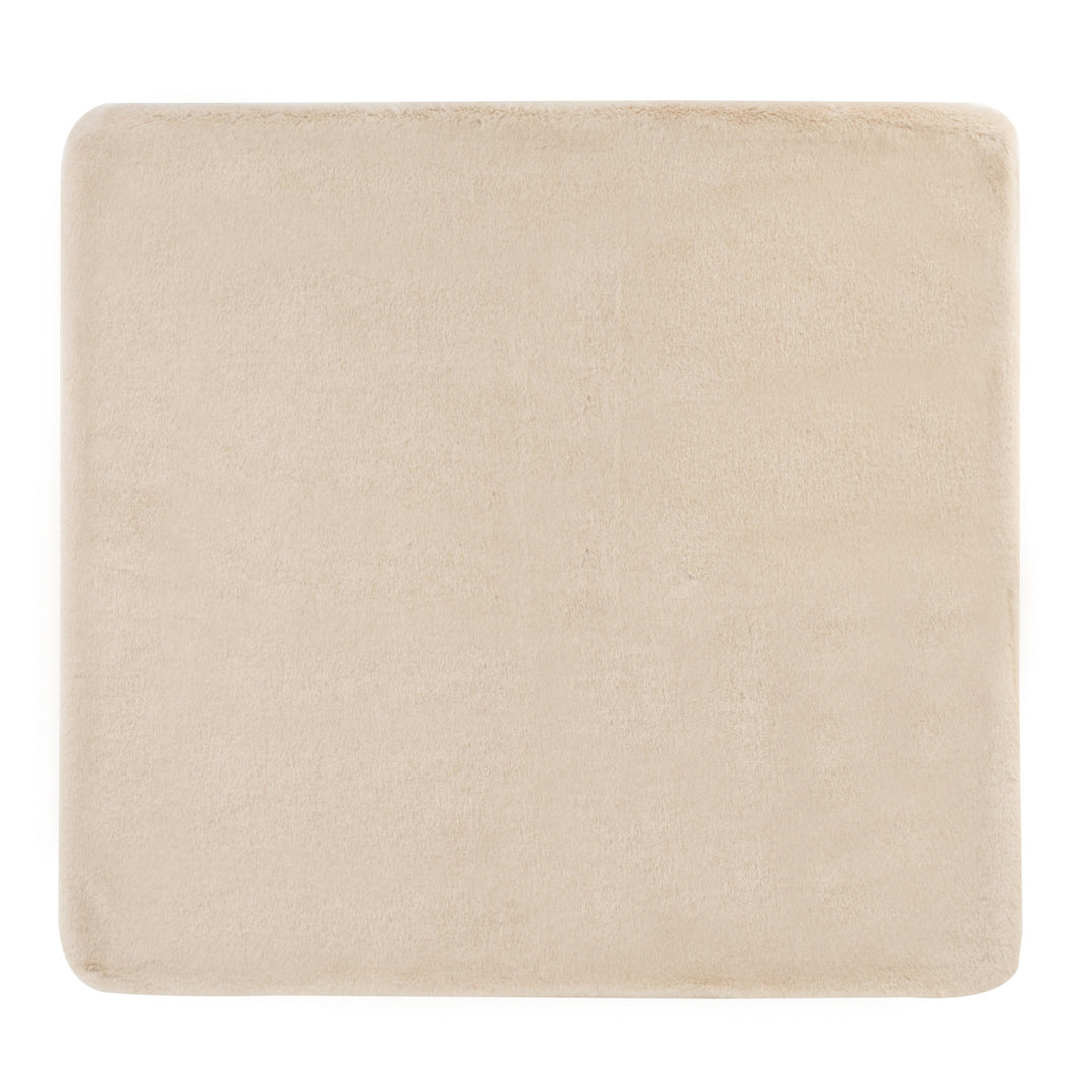 Kipp Baby Oatmeal Knit Wrap Blanket