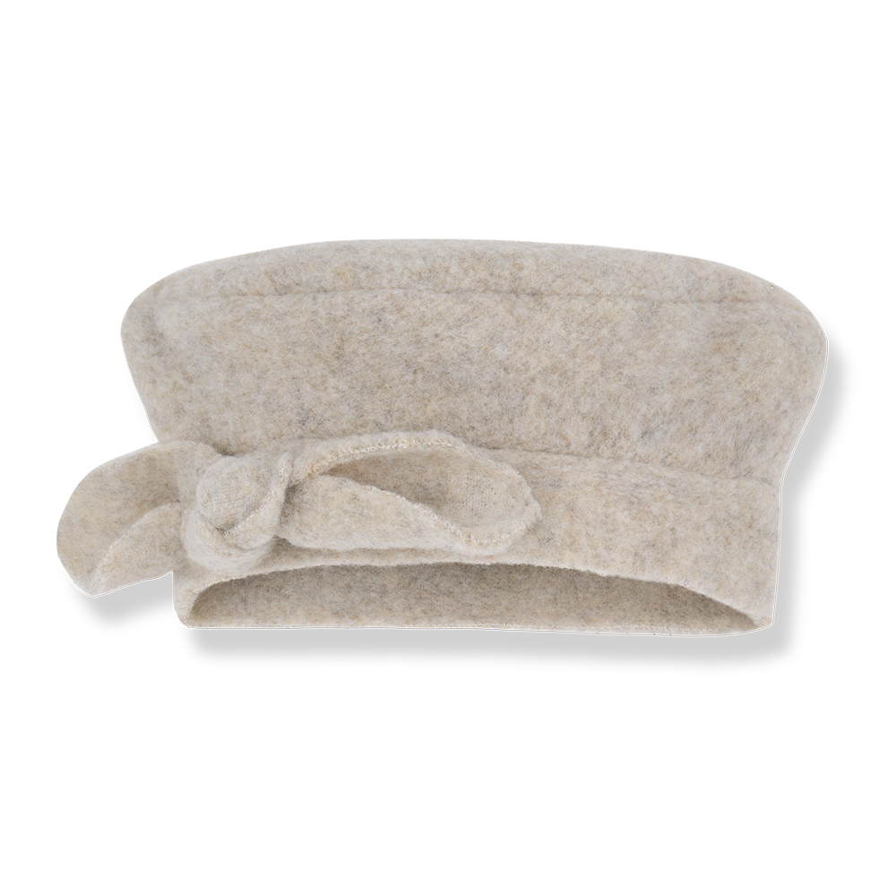1+ in the Family Lisbeth Tortora Beret