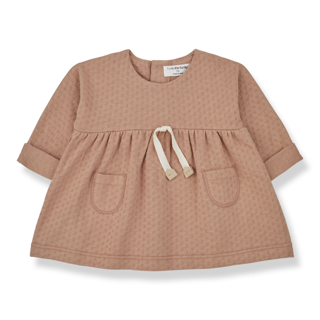 1+ in the Family Clay Aurora Dress