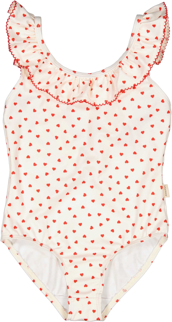 MarMar Happy Hearts Swilla Bathing Suit