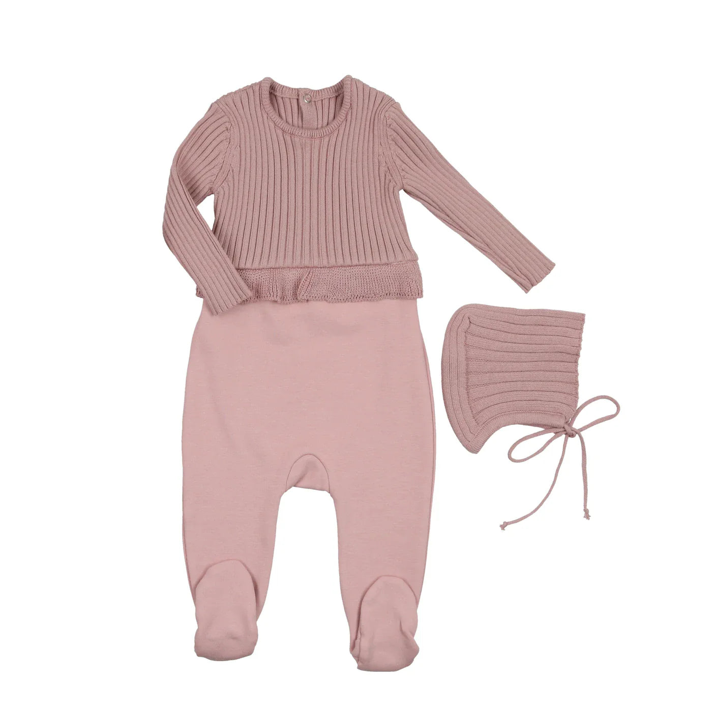 Mon Tresor Tiny Twirls Gift Set