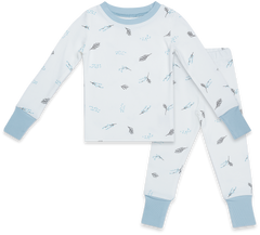 Milk Denmark Boys Pajama - Organic Cotton