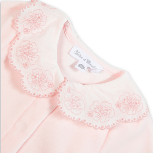 tartine et Chocolat kids pajama set in soft cotton, luxury designer sleepwear for boys and girls”