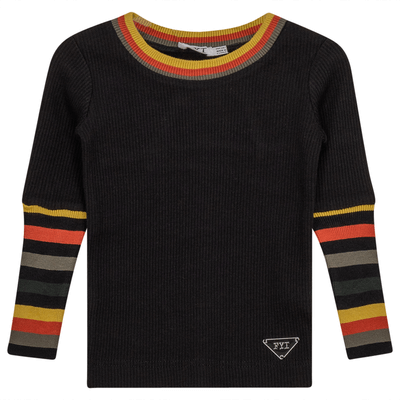 kikio black girls pullover