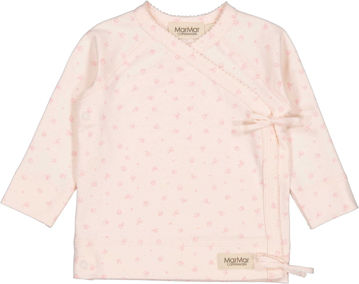 MarMar Dahlia Wrap Set + Hat