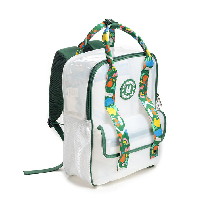 Wallaby Wanderer Backpack