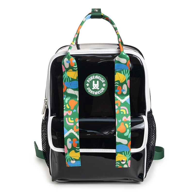 Wallaby Wanderer Backpack – Little Loungers