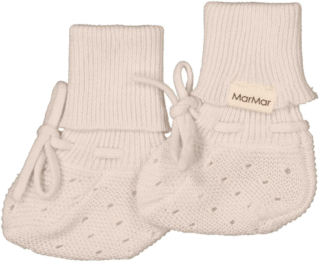 MarMar Knit Bootie