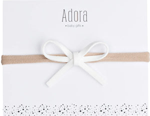 Adora – Mini Classic Headband