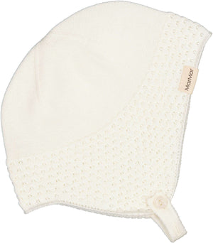 MarMar Gentle White 3 Pc Knit Set