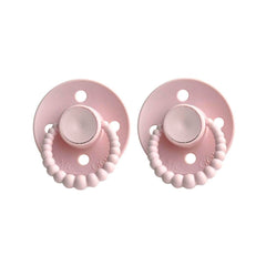 CMC Gold - CMC 'Bubble' Dummies Blush: Size 1